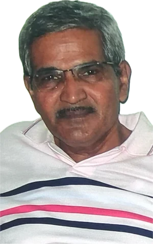 Coach Mukya